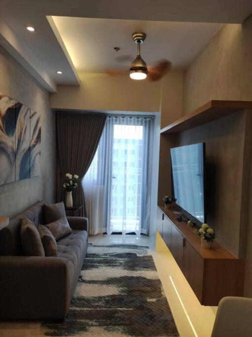Apartment Shore 3 Residences Manila