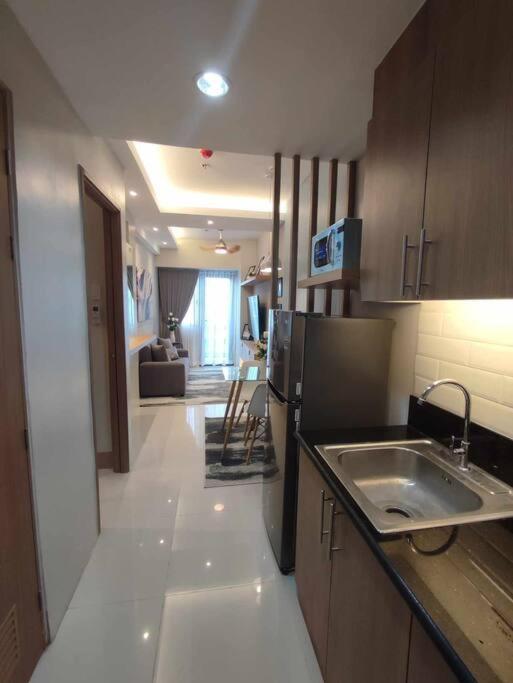 Shore 3 Residences Manila