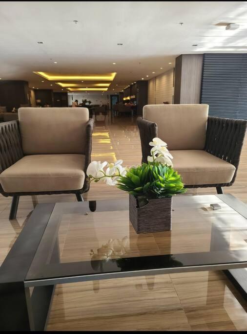 Air Residences * Manila