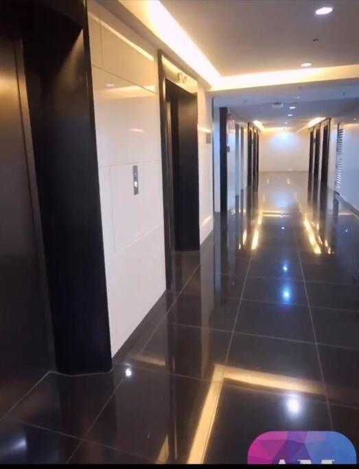 Air Residences Manila