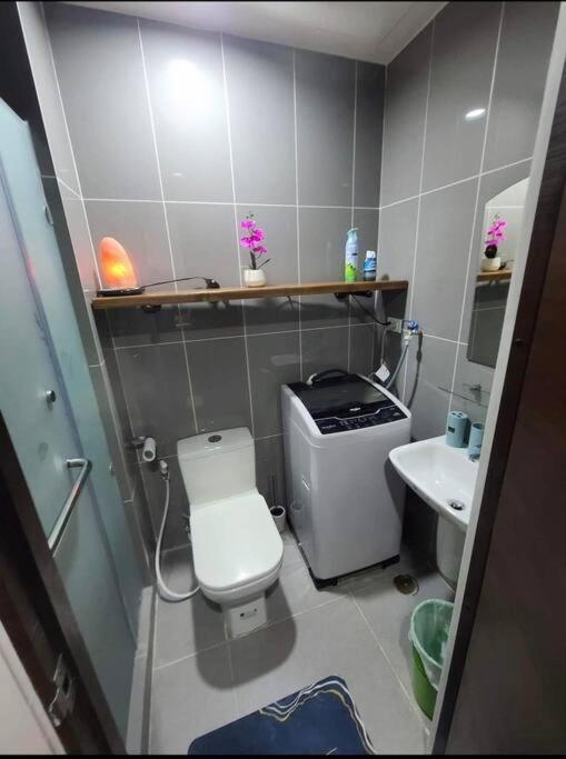 Apartment Air Residences Manila