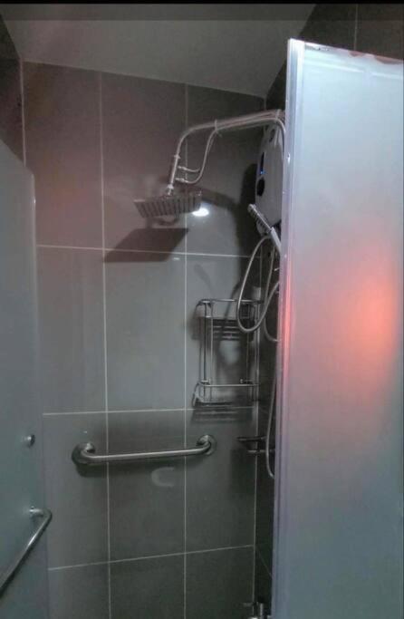 Air Residences Apartment