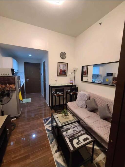 Air Residences Apartment *