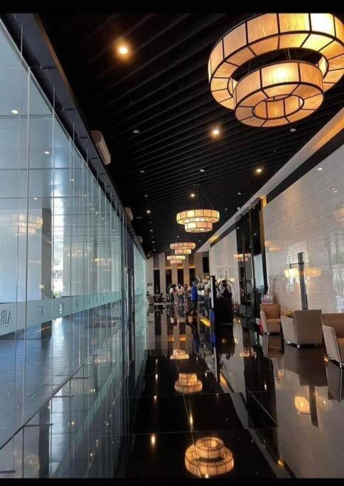 Air Residences Manila