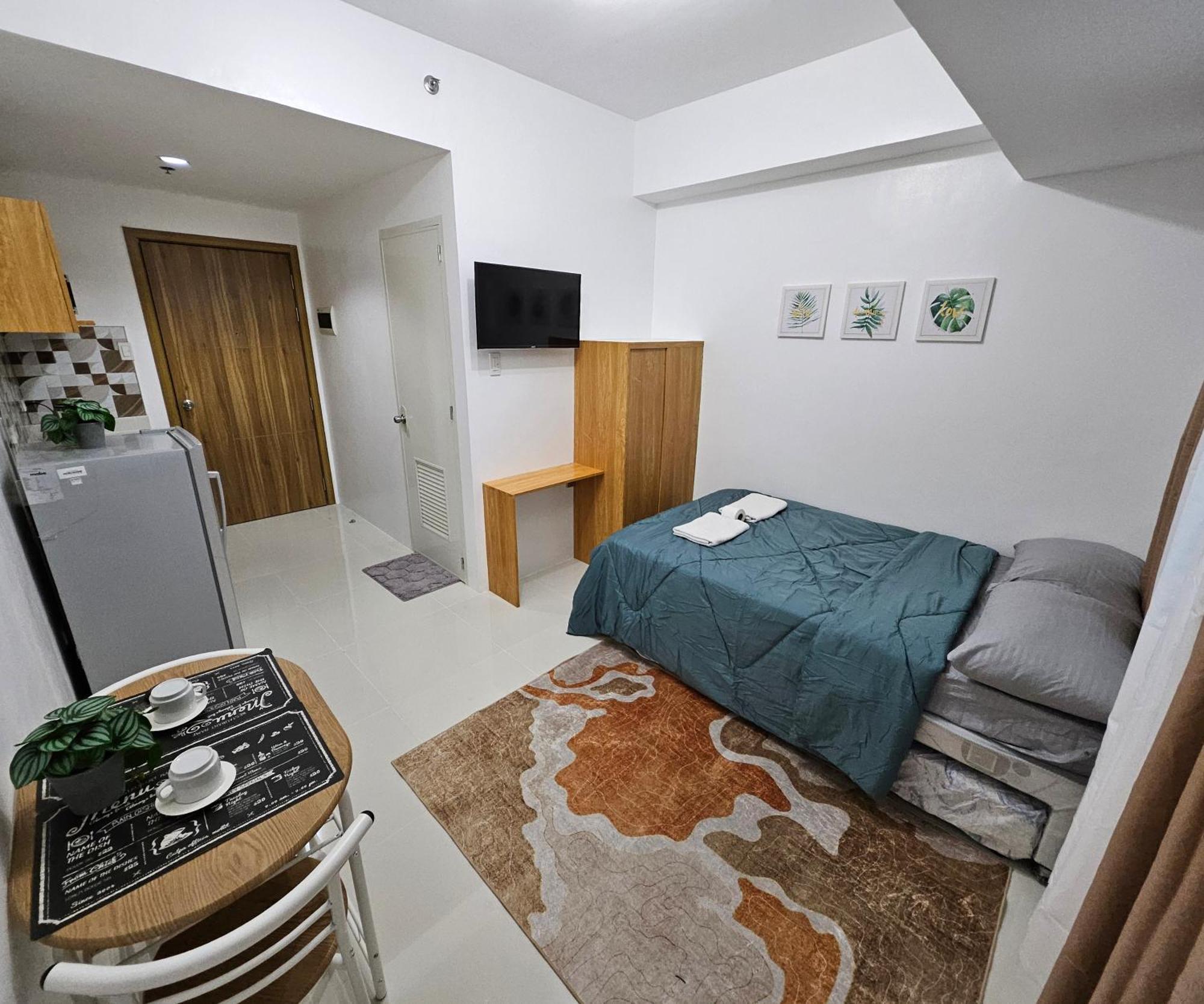 Apartment Grand Riviera By The Bay 1