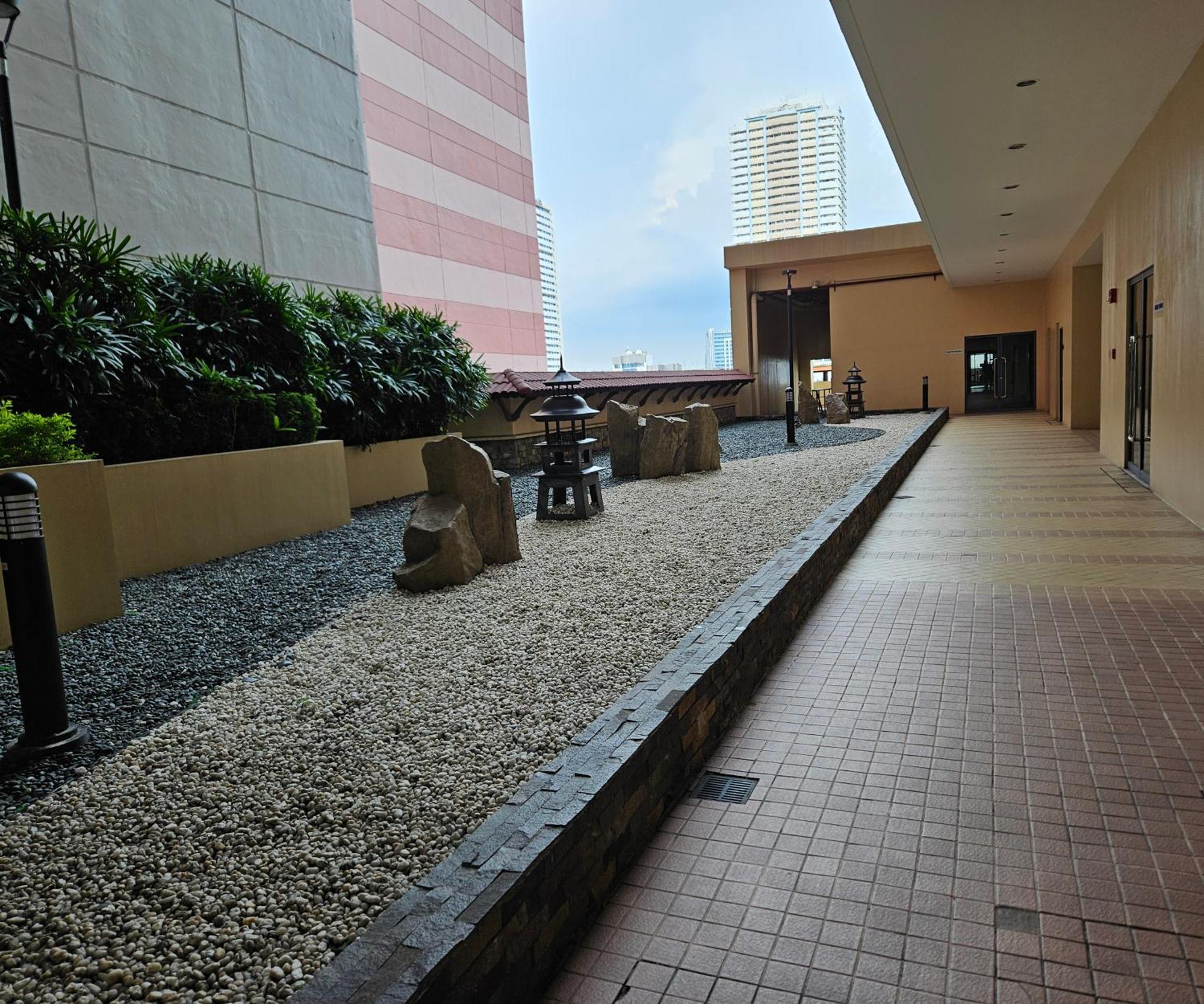 Grand Riviera By The Bay 1 Apartment