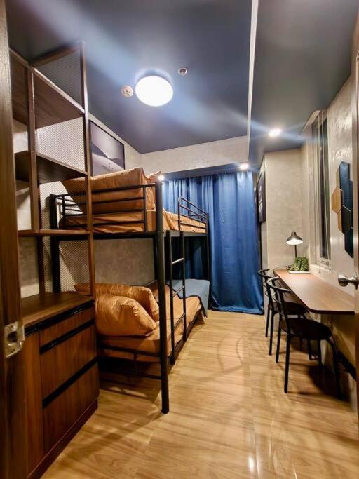 Azure Staycation By Solace Peak 2br Apartment