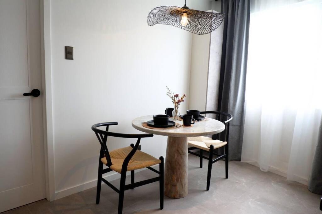 Modern Nordic 1 Bedroom Near Eastwood, Quezon