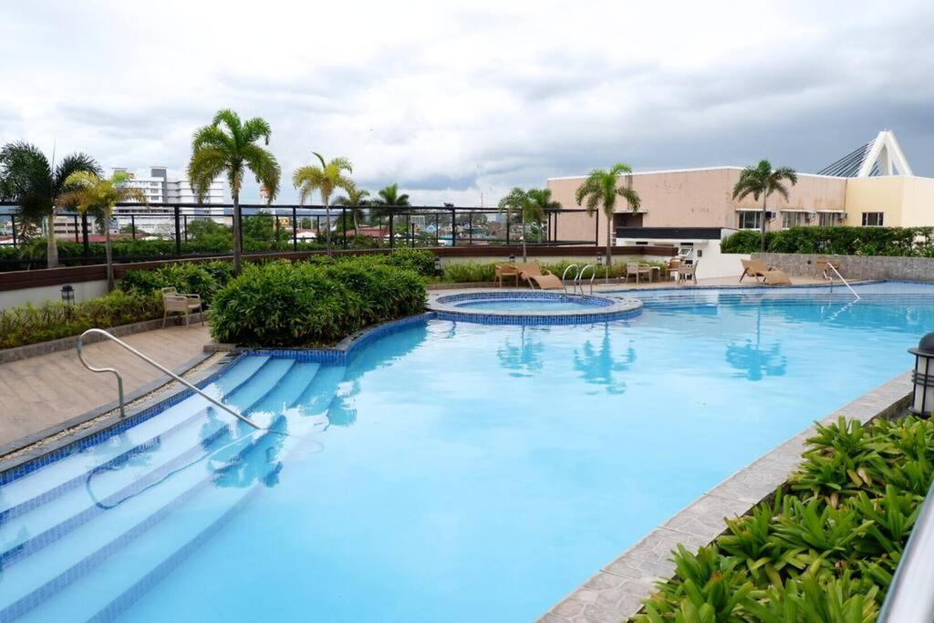 Modern Nordic 1 Bedroom Near Eastwood, Quezon