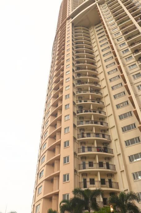 Modern Nordic 1 Bedroom Near Eastwood, Quezon Manila