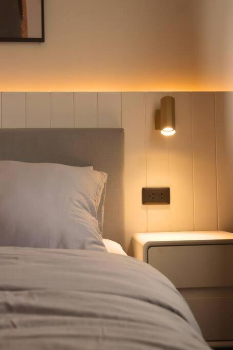 Modern Nordic 1 Bedroom Near Eastwood, Quezon