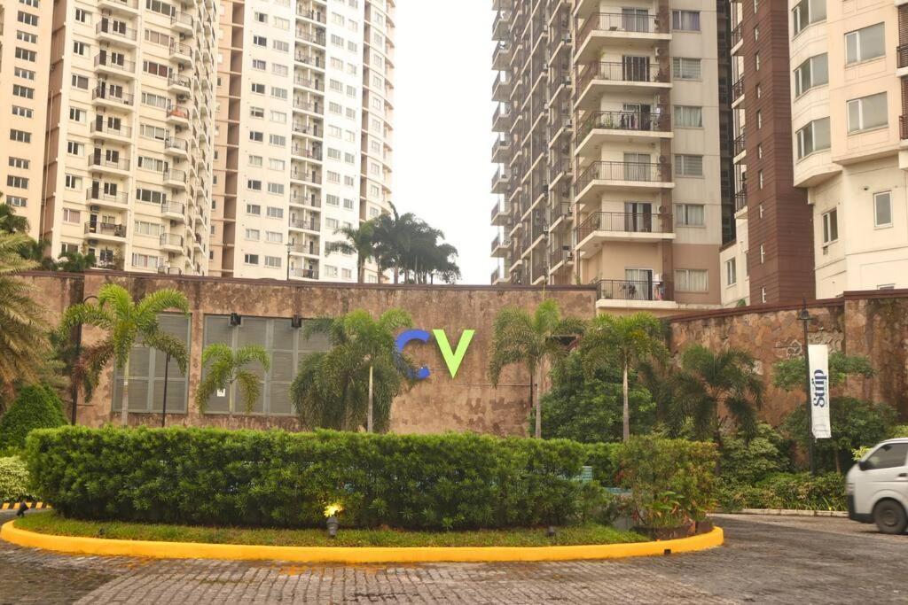 Modern Nordic 1 Bedroom Near Eastwood, Quezon Manila