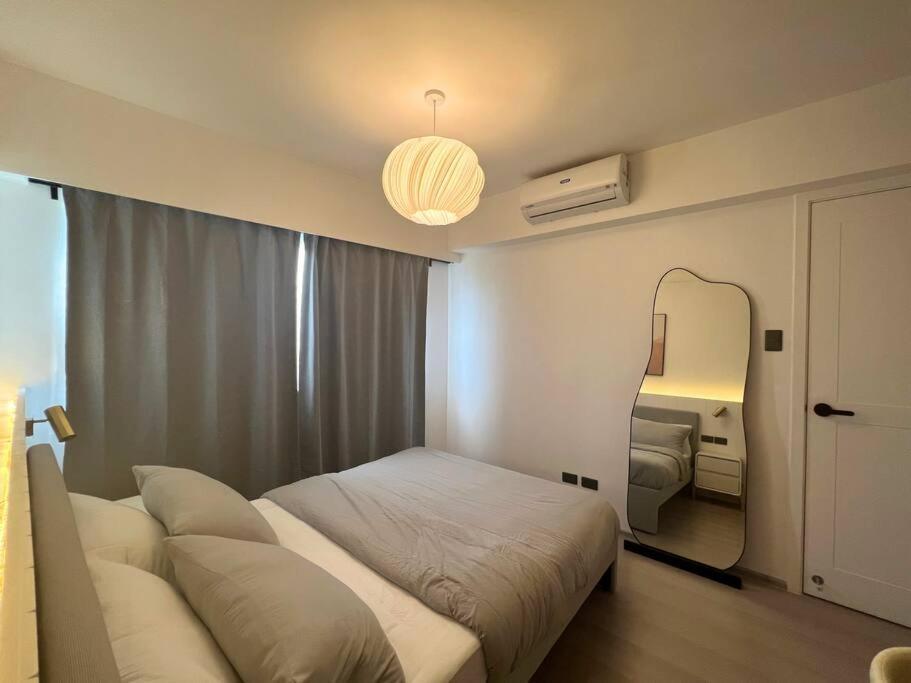 Apartment Modern Nordic 1 Bedroom Near Eastwood, Quezon