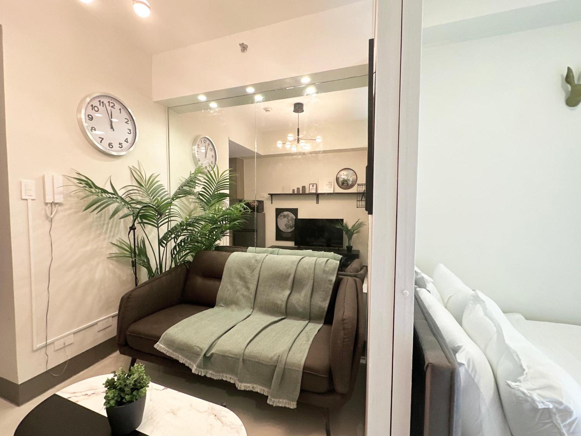Apartment Gemstonebr In Smdc Fame Residences