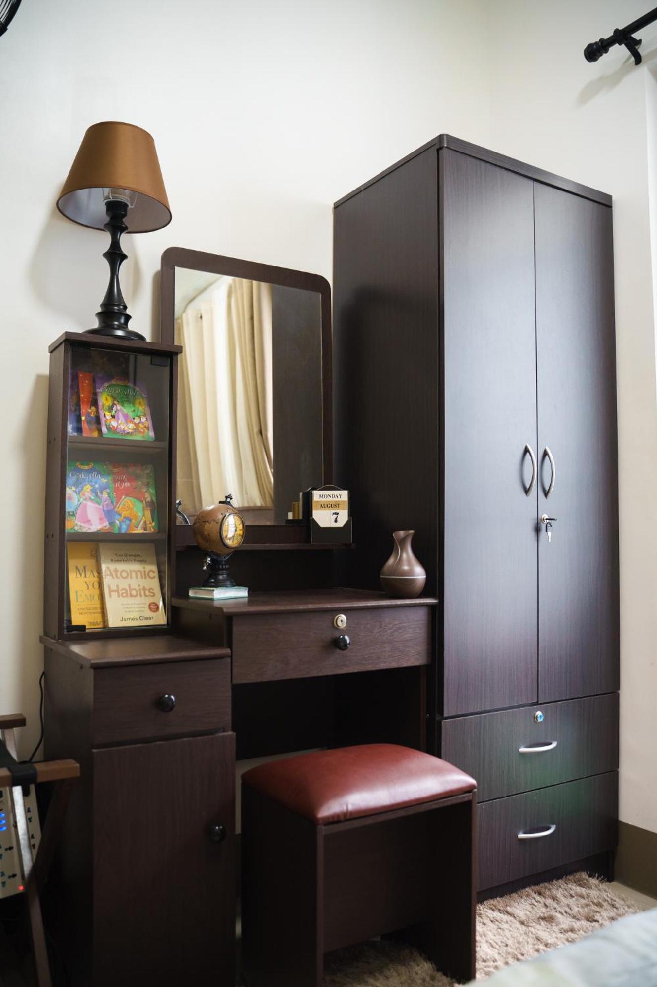 Nordic Place Fame Residences 75 Smart Amenities Alexa 200mbps Wifi Netflix Apartment *