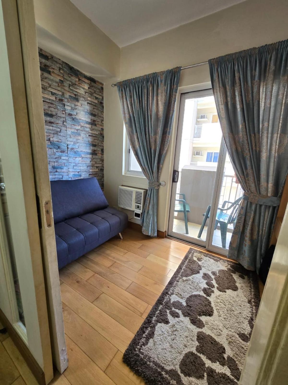 Fully Furnished In Makati Manila