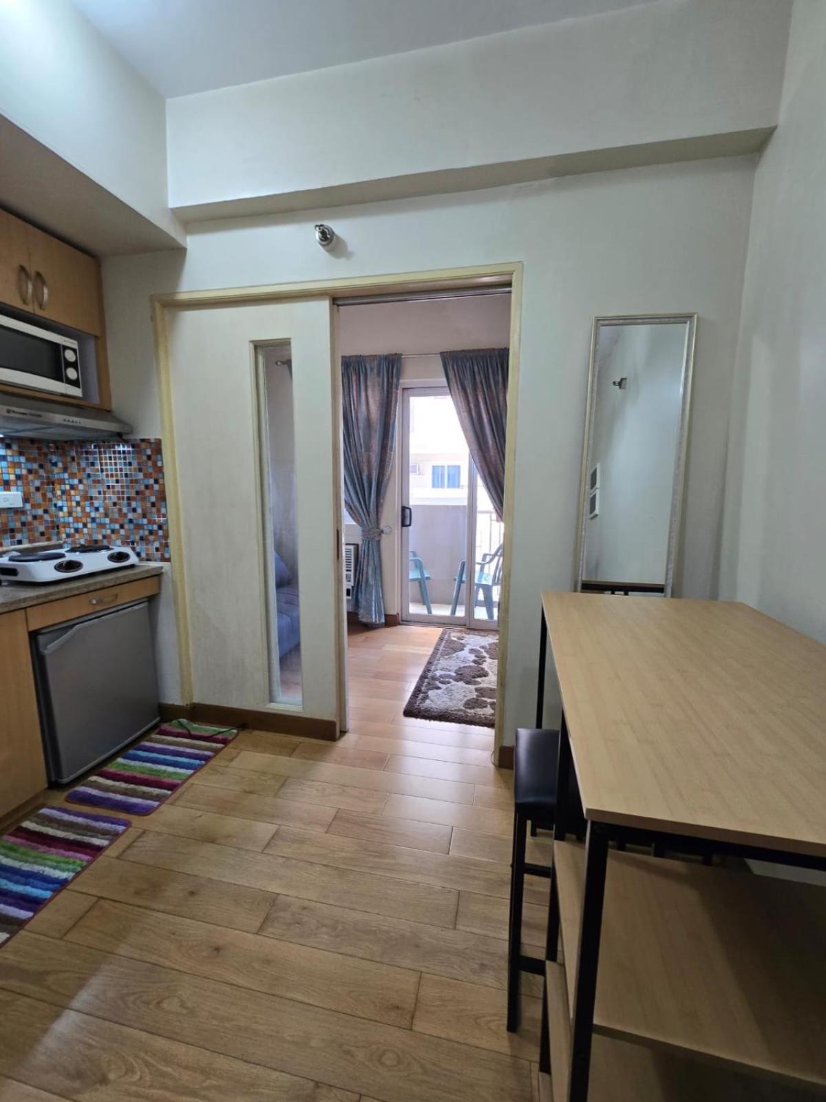 Apartment Fully Furnished In Makati