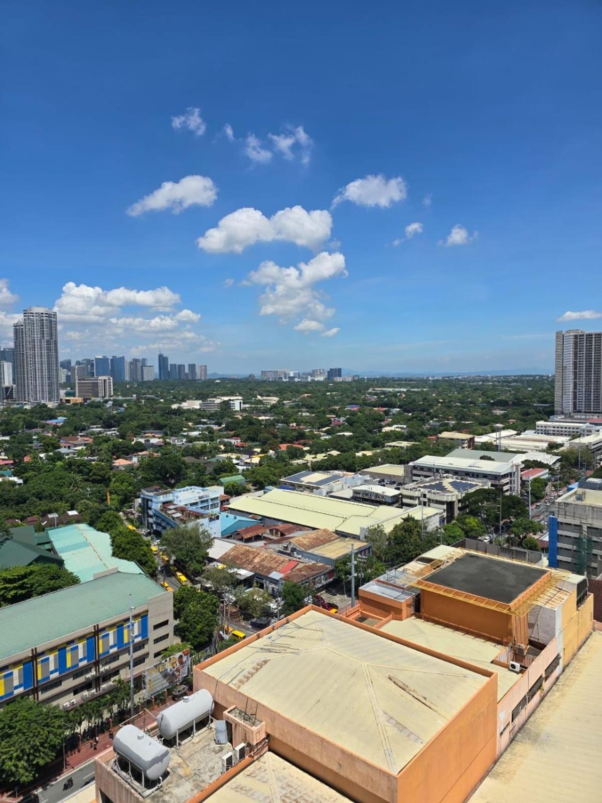 Fully Furnished In Makati * Manila