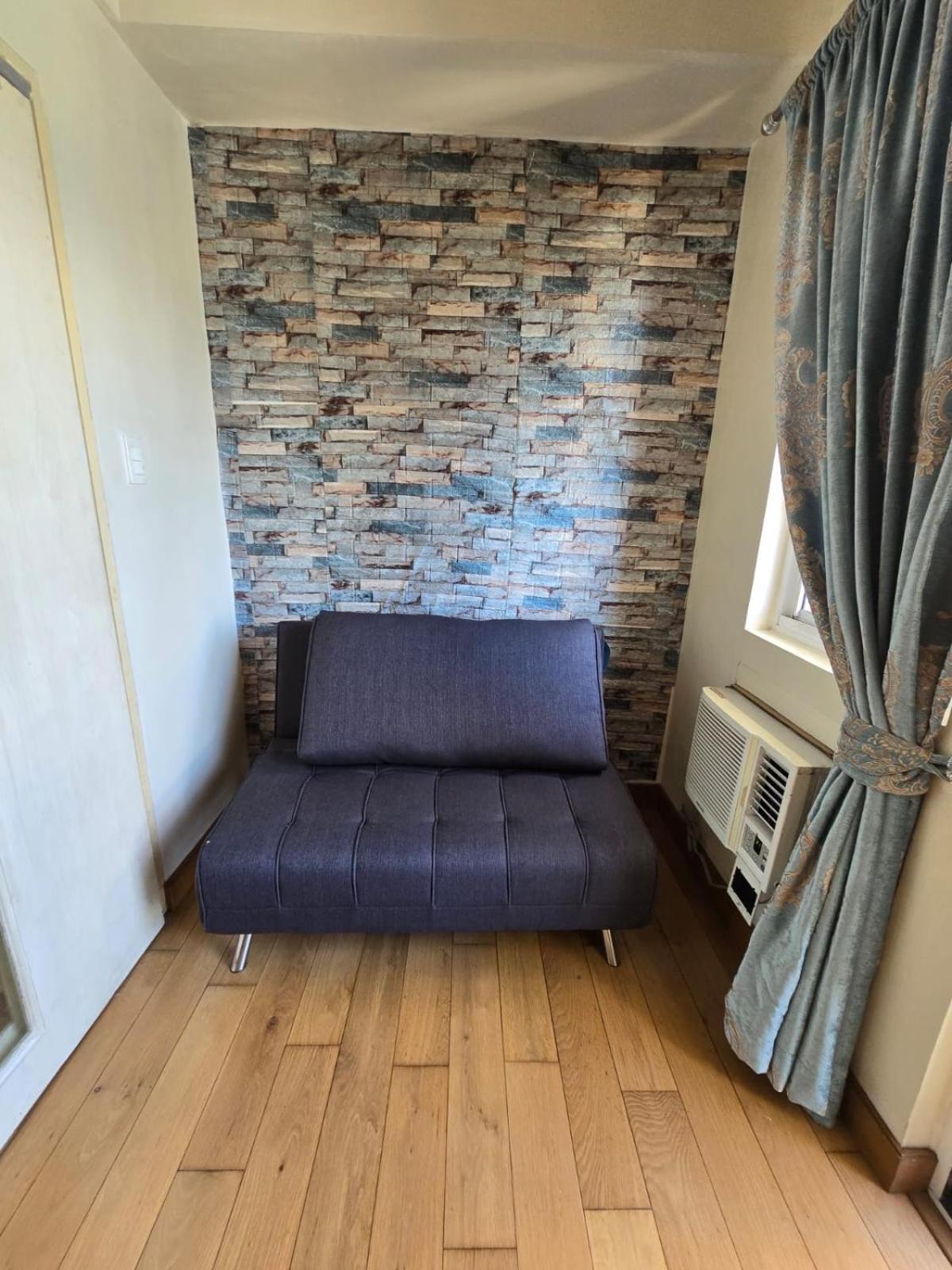 Apartment Fully Furnished In Makati