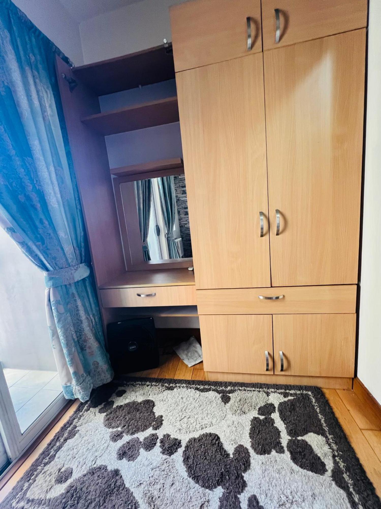 Fully Furnished In Makati Apartment