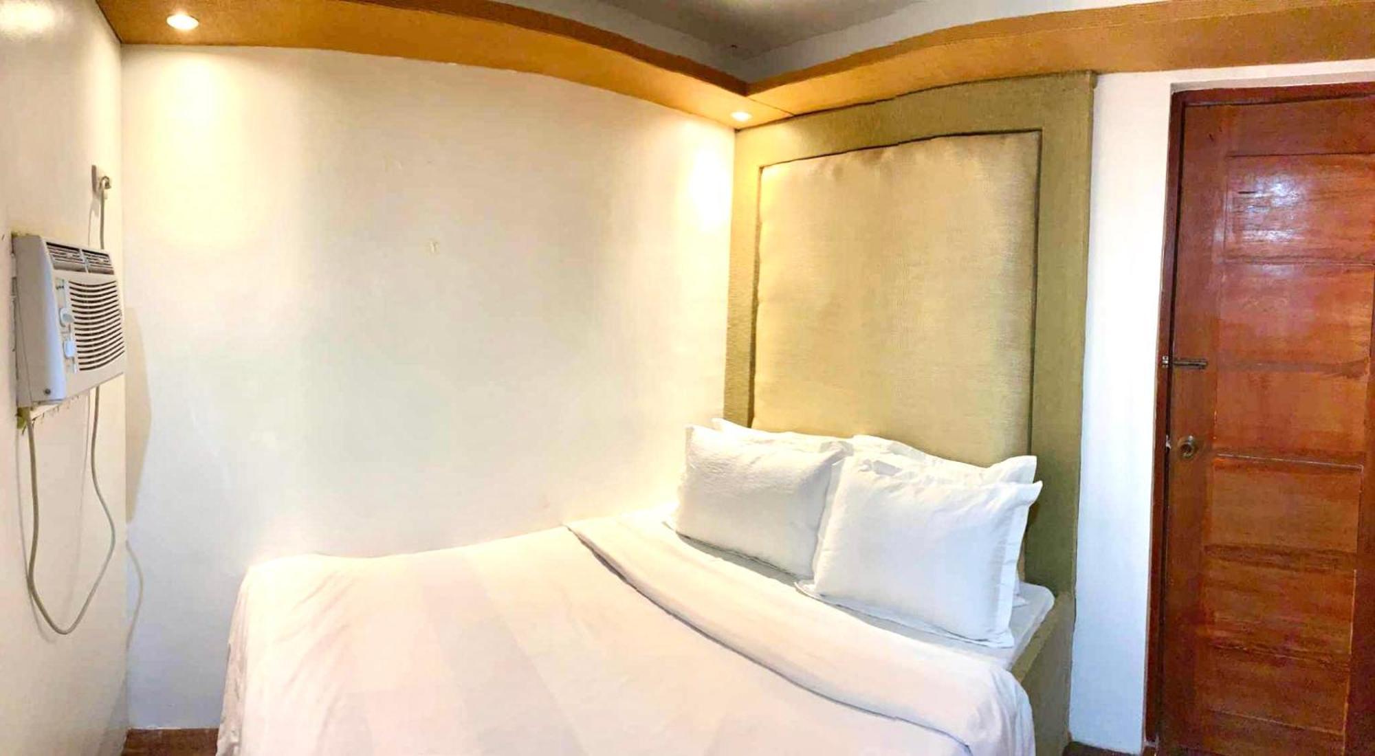 Tripleview Two Adriatico Place One Bedroom Facing Bay Manila