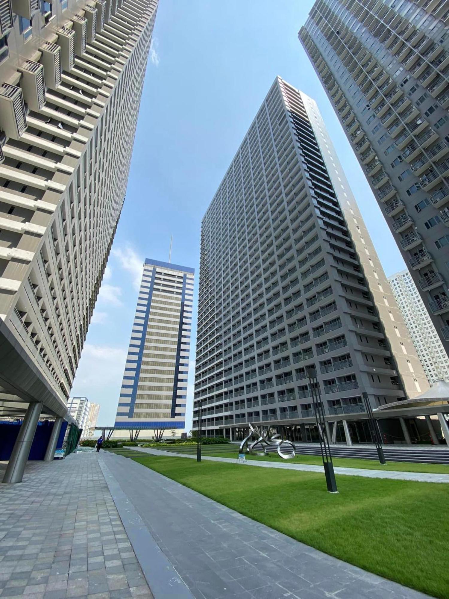 Nordic Place Fame Residences 75 Smart Amenities Alexa 200mbps Wifi Netflix *