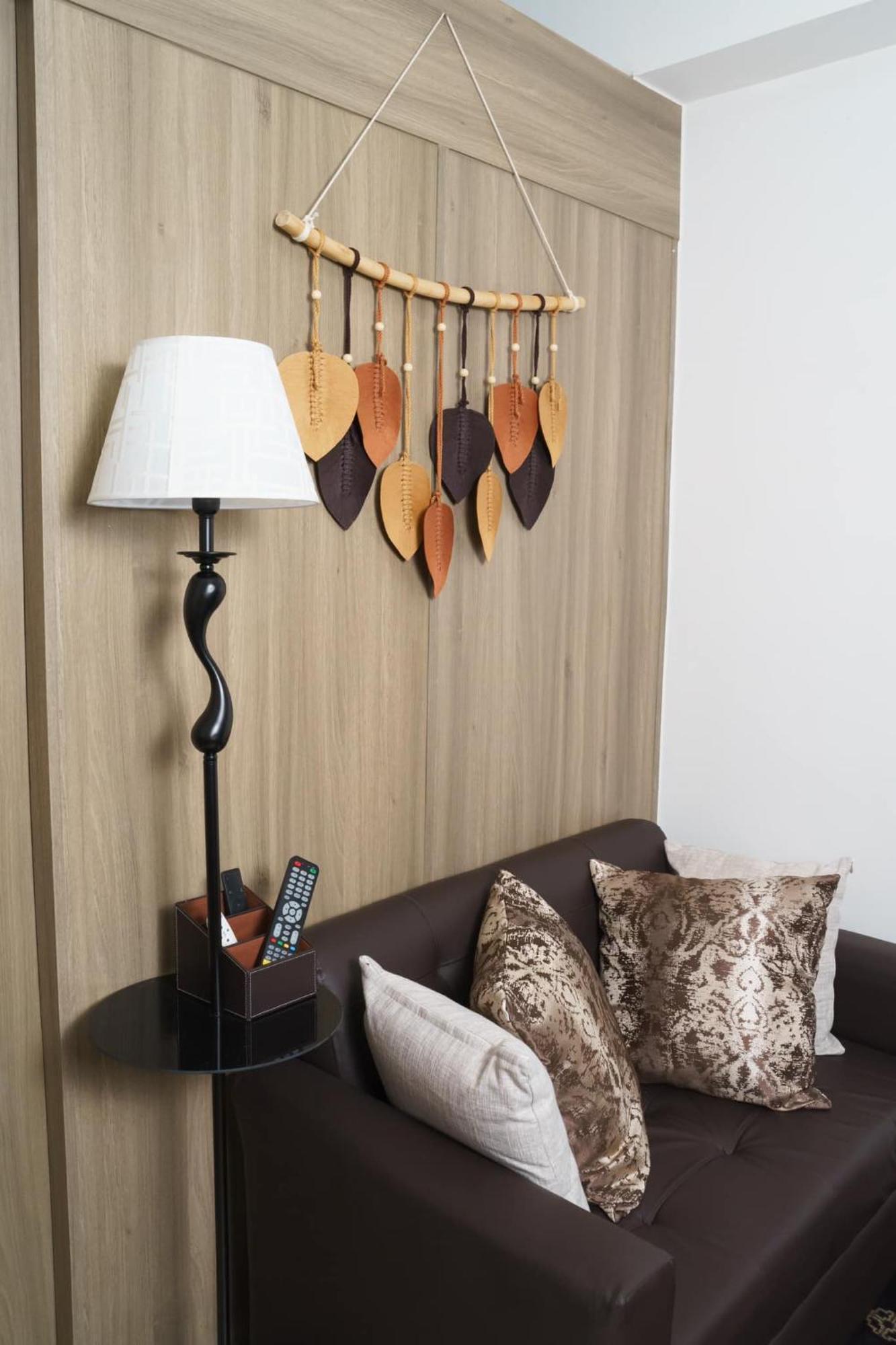 Nordic Place Fame Residences 75 Smart Amenities Alexa 200mbps Wifi Netflix Manila