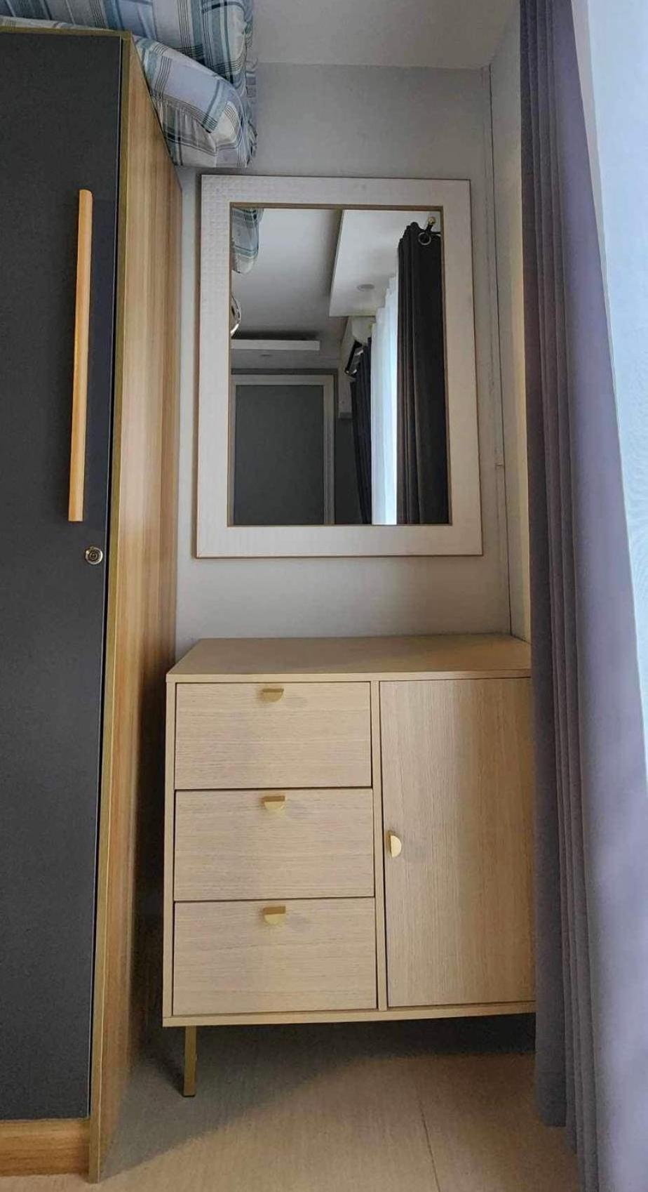 Perfect Blend Of & Comfort Manila