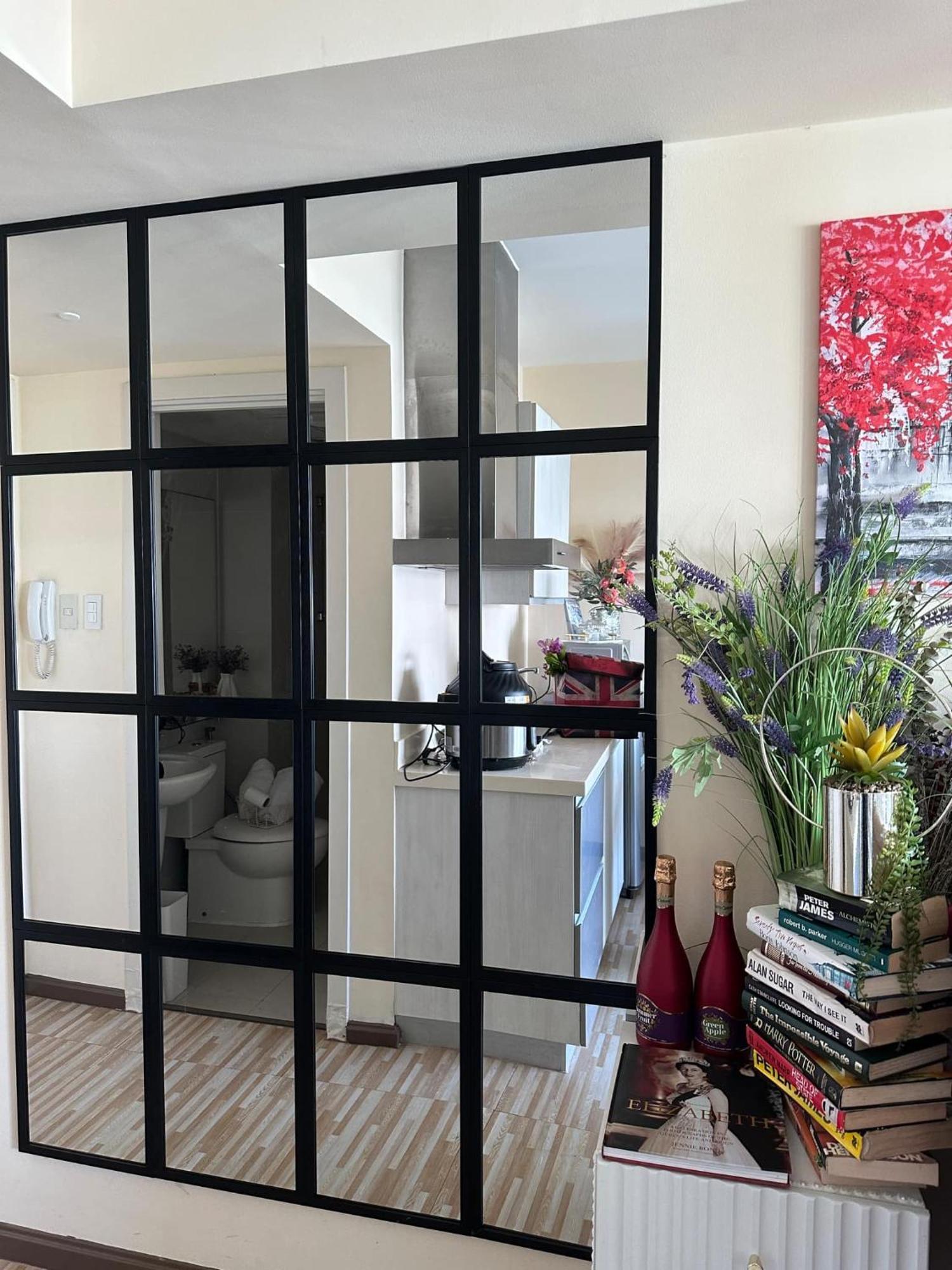 Azure Urban - St Tropez Tower Staycation Unit With A European Touch * Manila