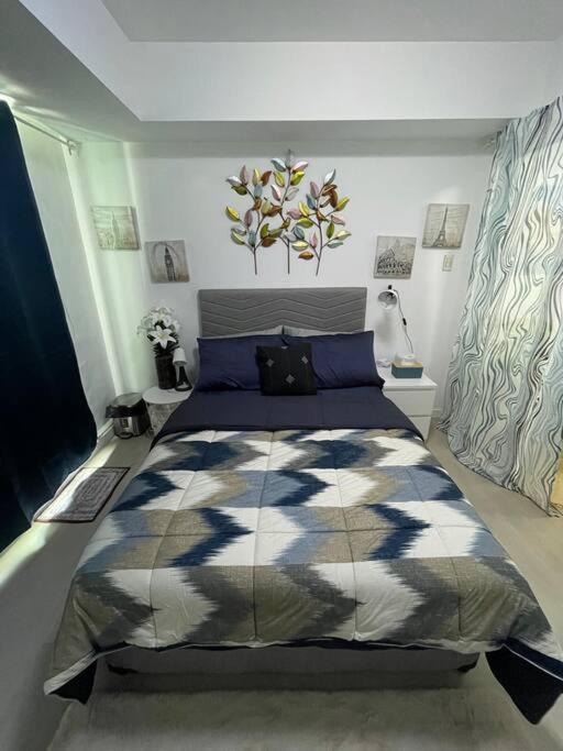 Casita Payapa - Newly Furnished Unit 2nd Flr Apartment *