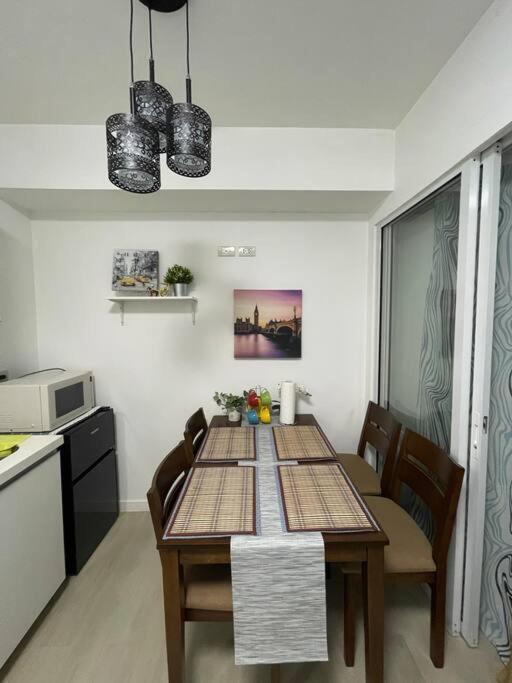 Apartment Casita Payapa - Newly Furnished Unit 2nd Flr *