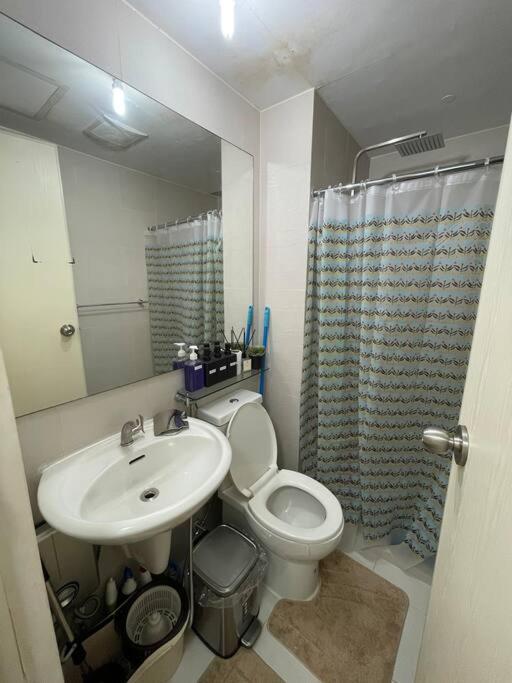 Casita Payapa - Newly Furnished Unit 2nd Flr Manila