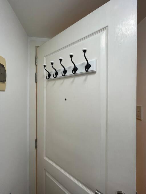 Apartment Casita Payapa - Newly Furnished Unit 2nd Flr Manila
