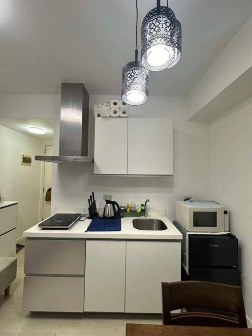Casita Payapa - Newly Furnished Unit 2nd Flr Manila