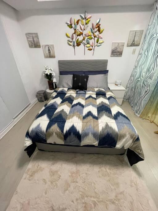 Casita Payapa - Newly Furnished Unit 2nd Flr *