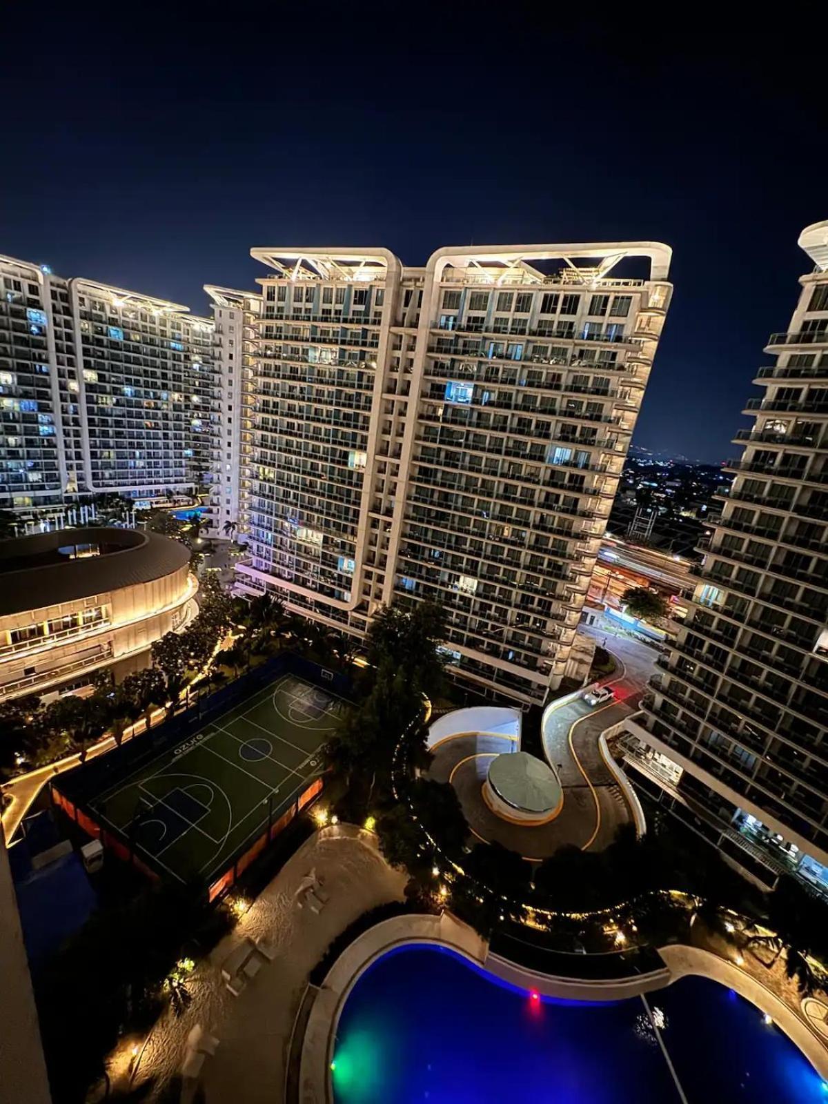 Aparthotel Azure Urban Residences By V'staycation Manila