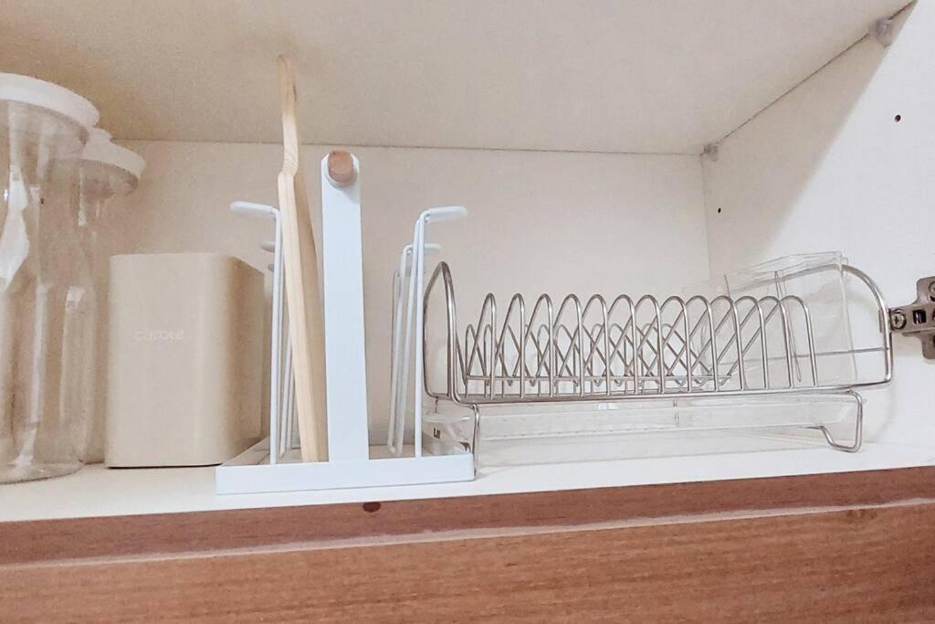 Apartment Helaena's Scandi Haven *