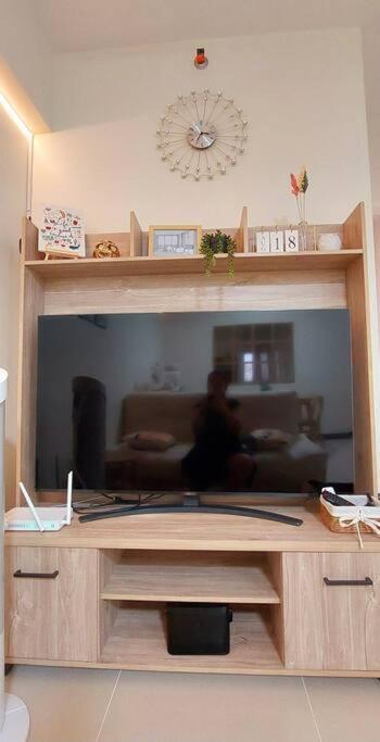 Apartment Helaena's Scandi Haven Manila