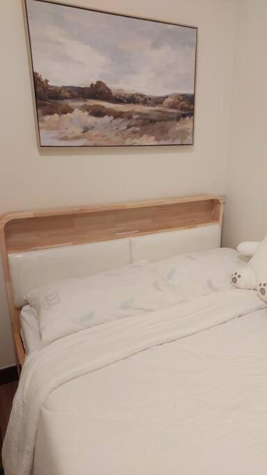 Apartment Helaena's Scandi Haven