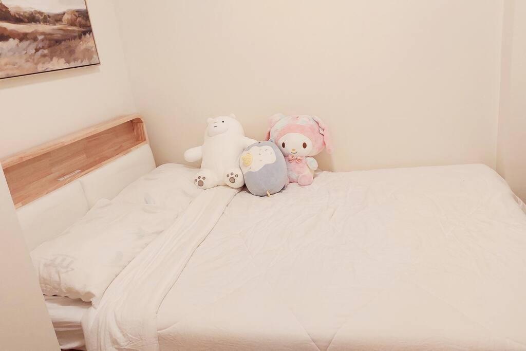 Helaena's Scandi Haven Apartment Manila