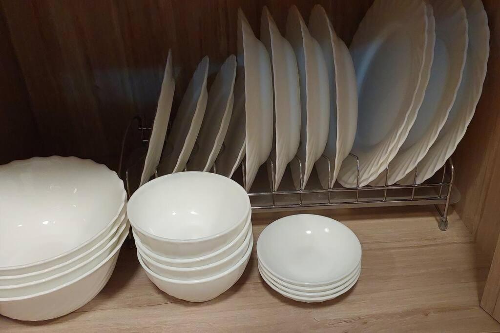 Helaena's Scandi Haven * Manila