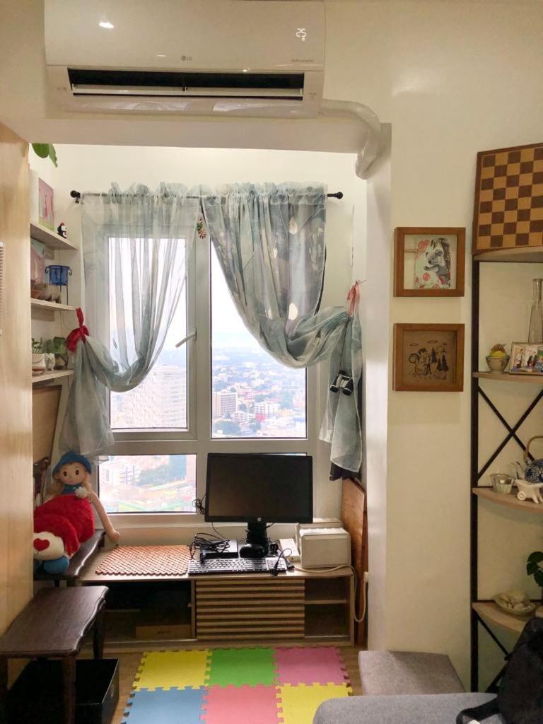 My Happy Place - Our Apartment