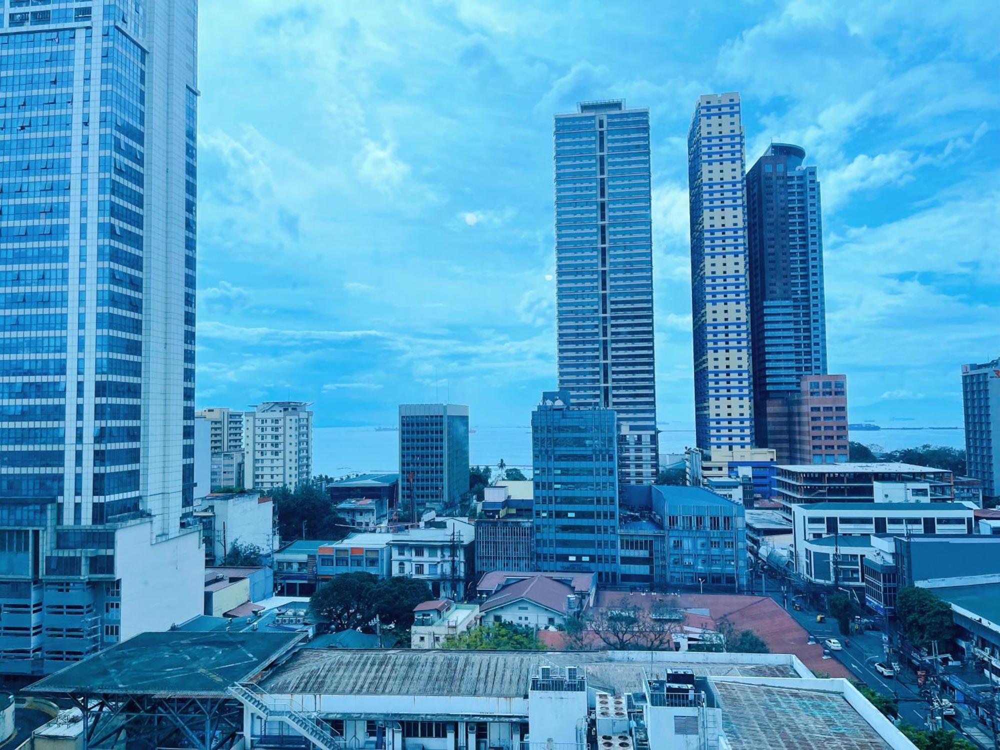 8 Adriatico - S Manila