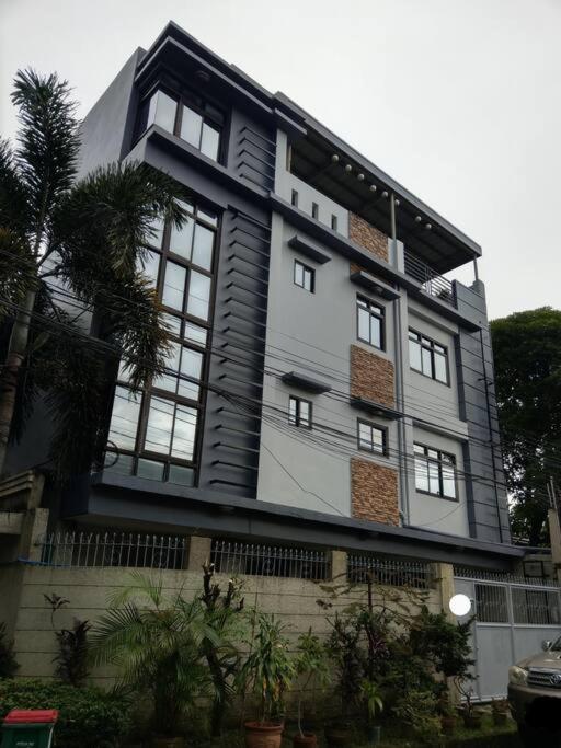 Apartment In Pasig Manila