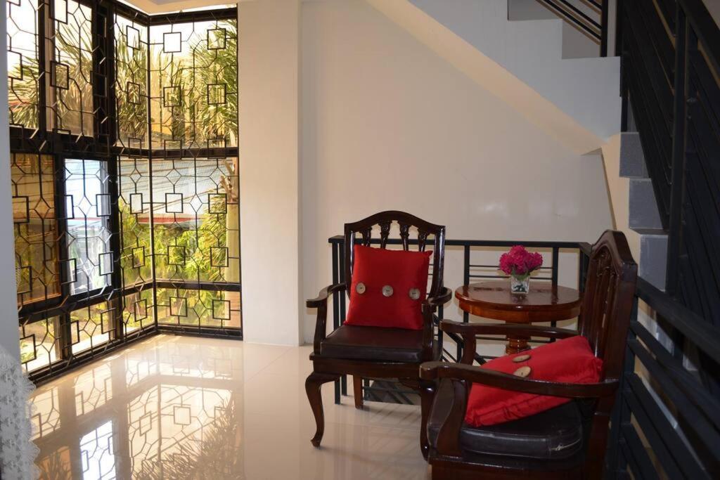 Apartment In Pasig Manila