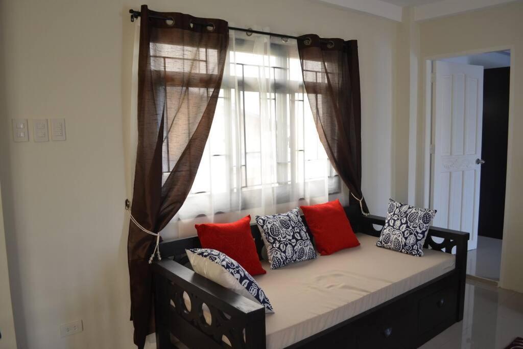 Apartment In Pasig *