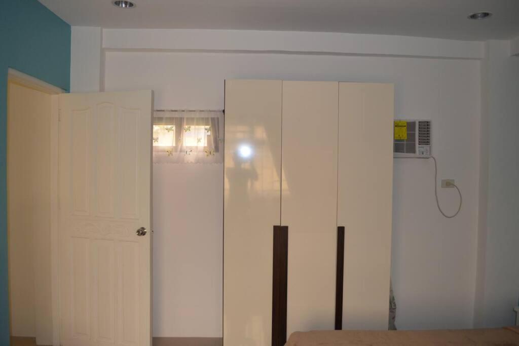 Apartment In Pasig Manila