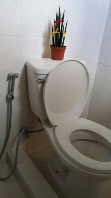 Apartment In Pasig
