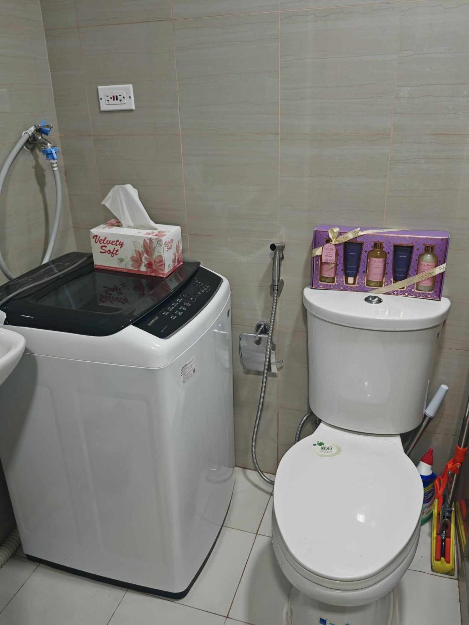 Apartment Zeki's Place - Shore 2 Residences Moa