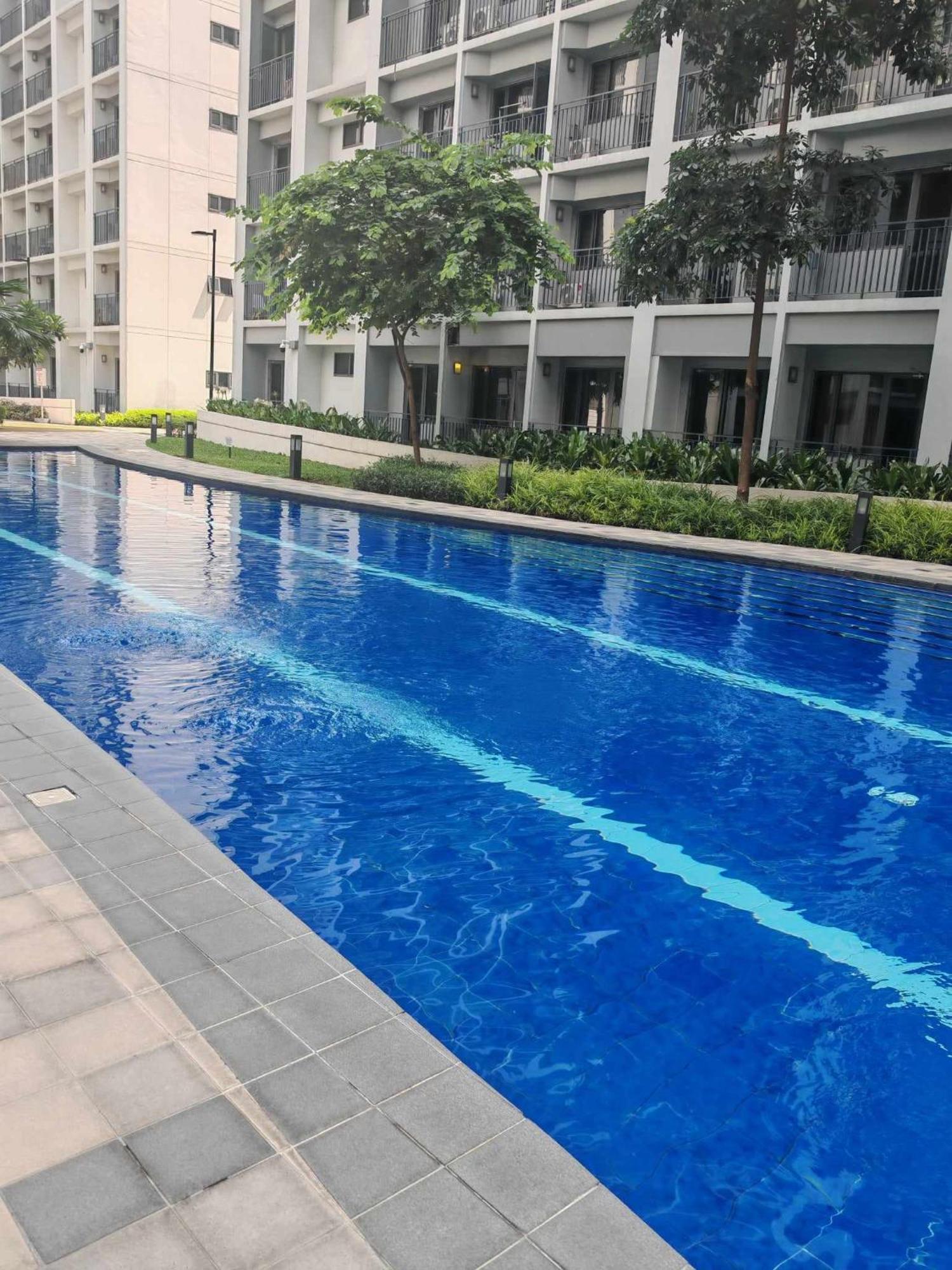 Zeki's Place - Shore 2 Residences Moa *